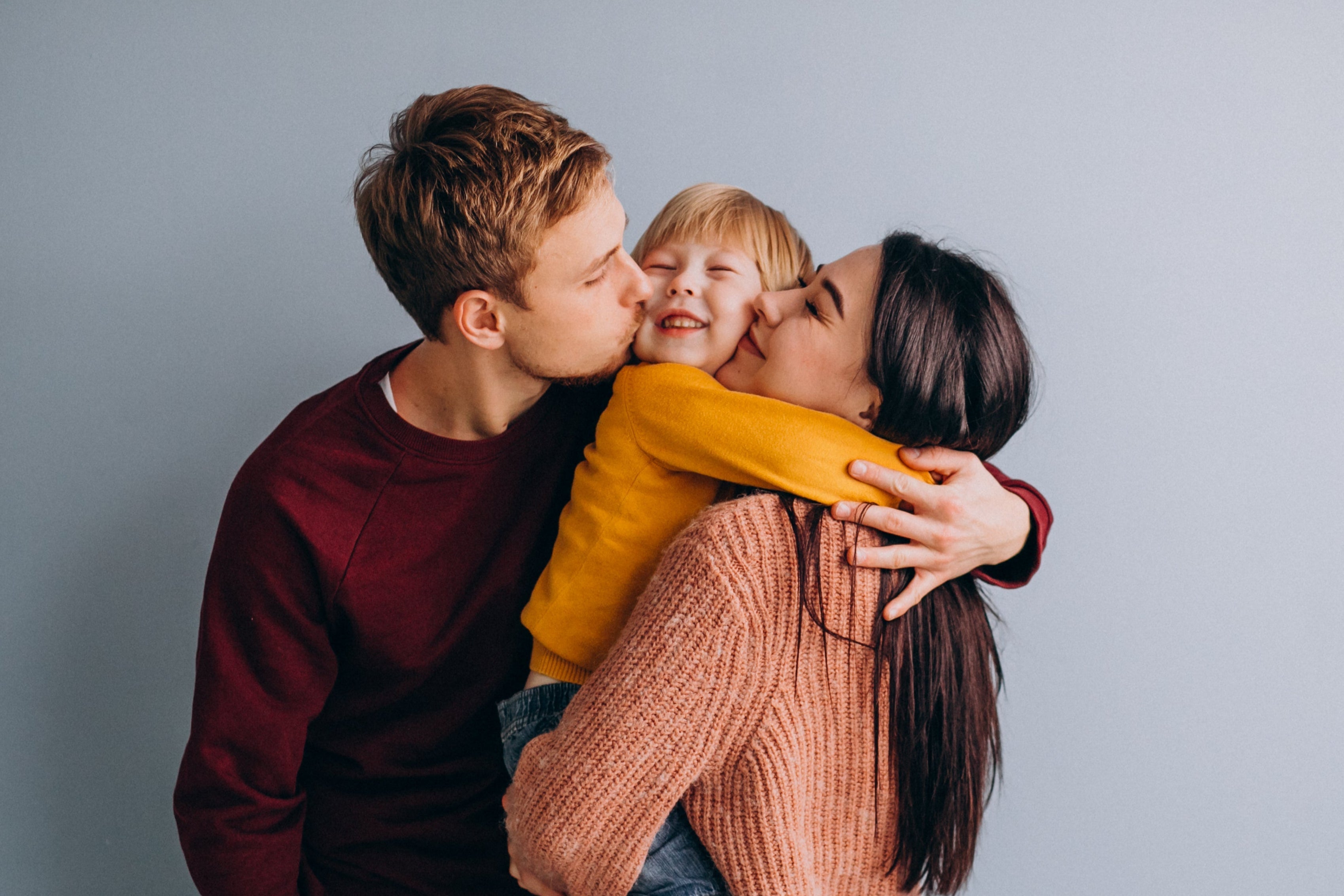 Tests de Paternidad o Maternidad