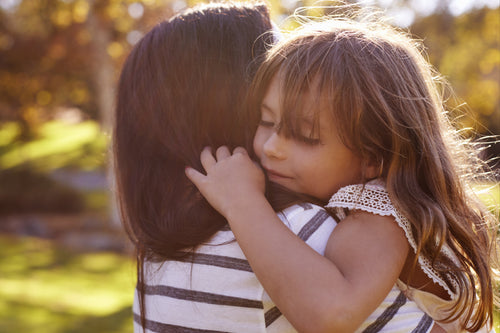 Test de Maternidad Simple